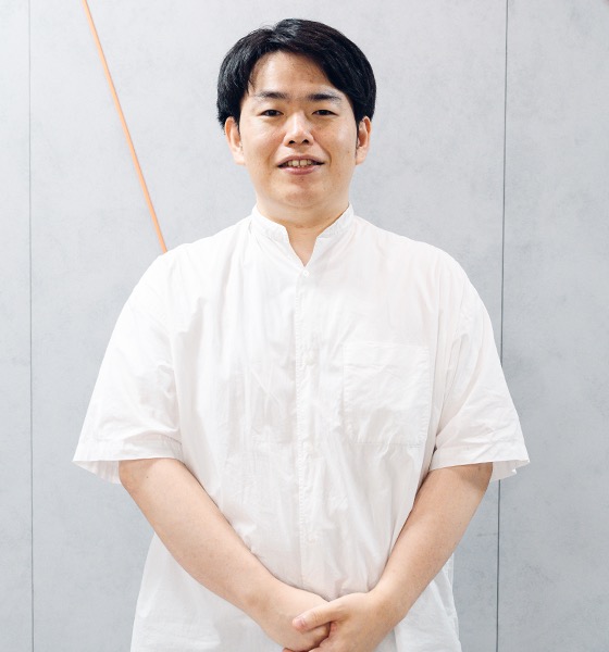 早川 悟司