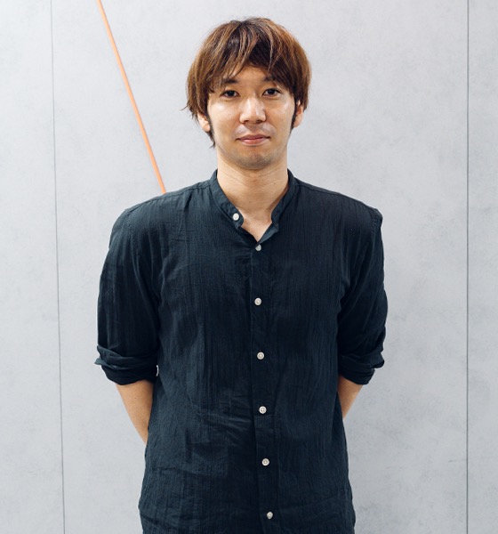 小町 涼介