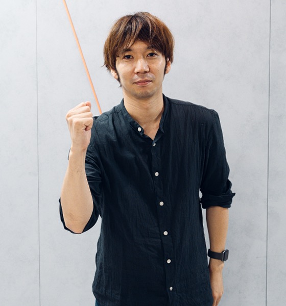 小町 涼介