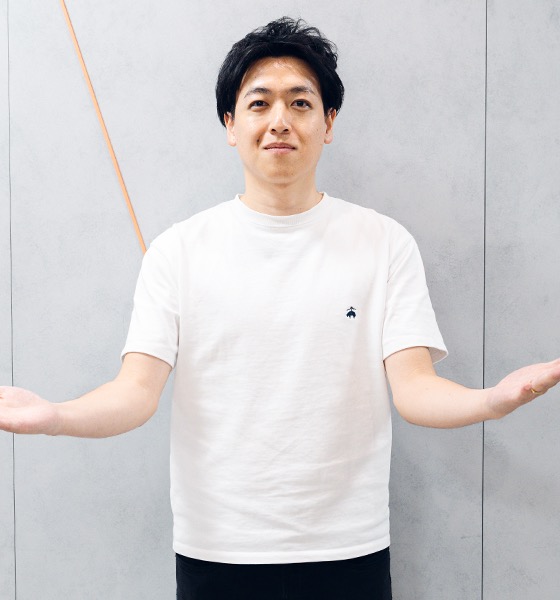 小西 浩太郎