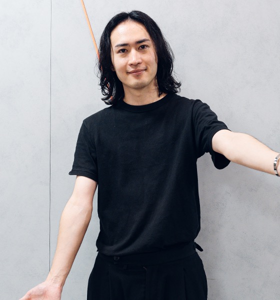 松岡 優馬