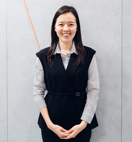 中村 友香