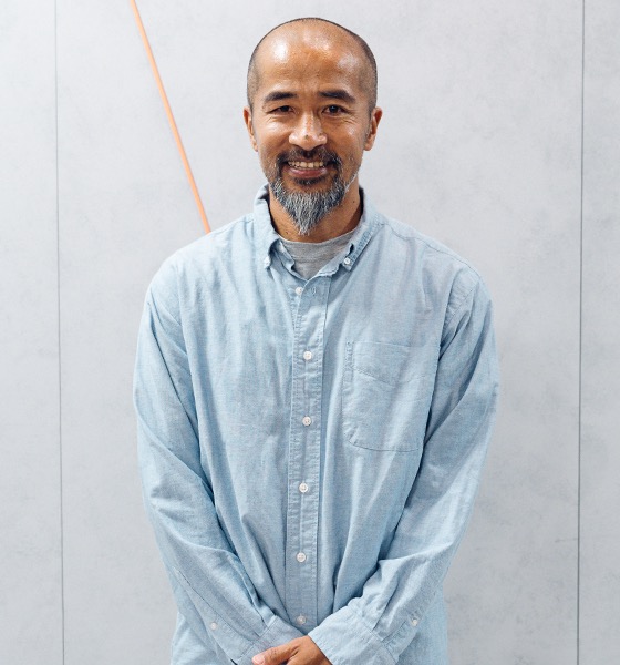 西川 洋平