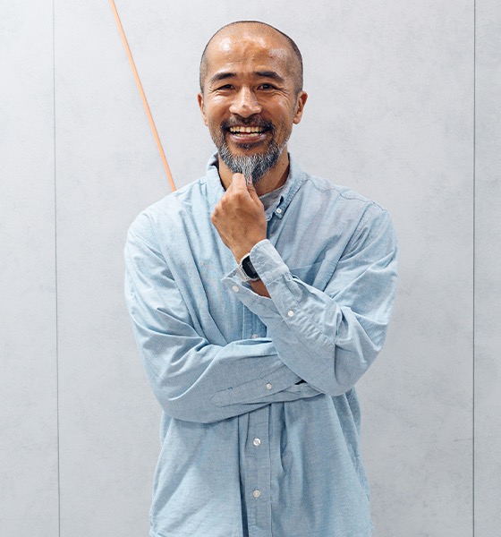 西川 洋平