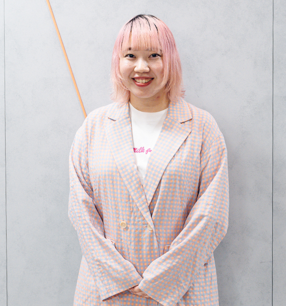 大野 佑香