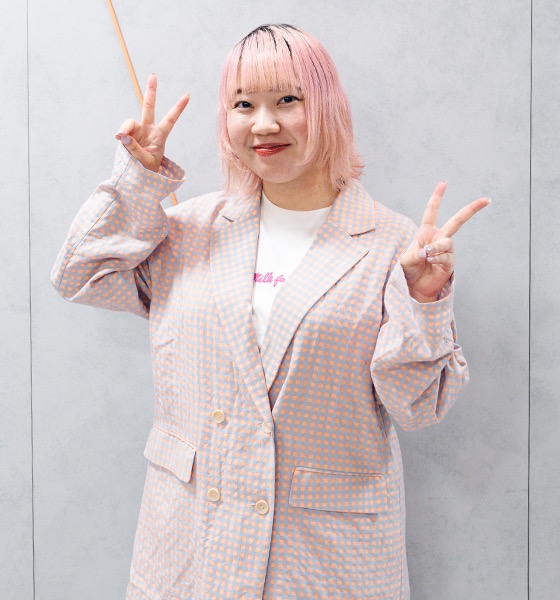 大野 佑香