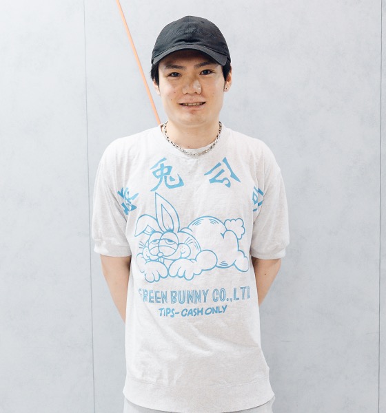 佐藤 吉晟