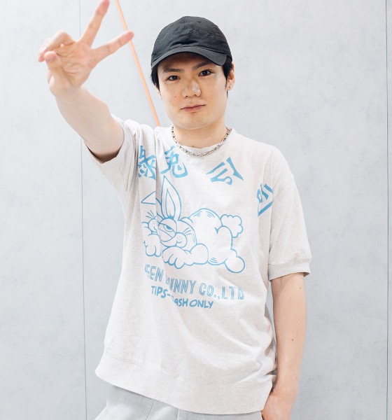 佐藤 吉晟